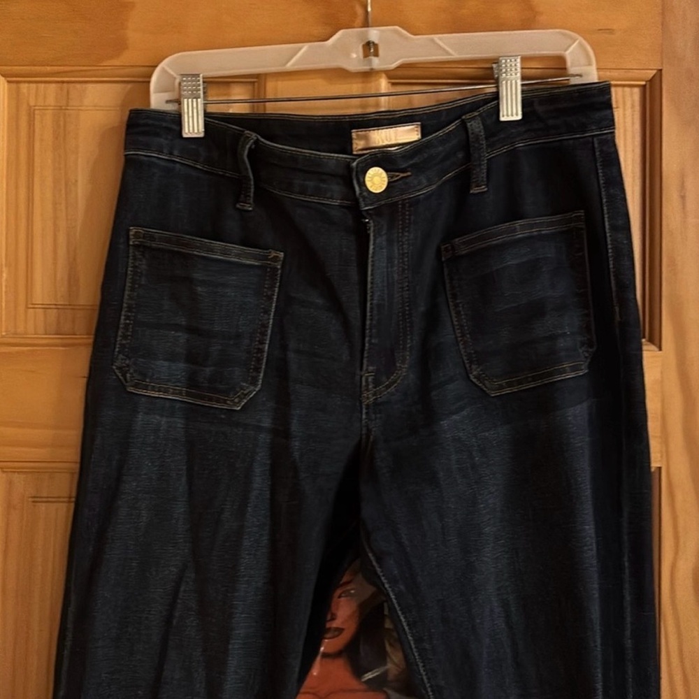 Kut from the Kloth retro jeans